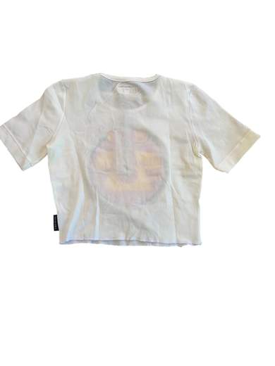 CULT AB7771 Landlines Vintage Telephone Tee