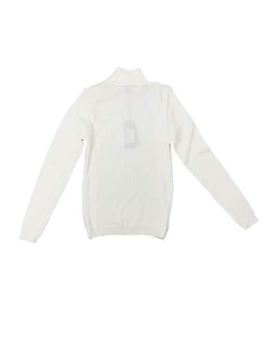 ANGEL & DEVIL 16020085 Turtleneck Knitted Sweater