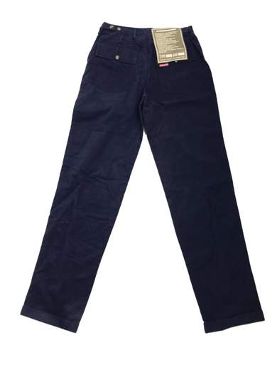 AMERICANINO Mash Pant Pantalone Gabardine