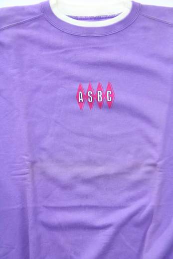 AMERICAN SYSTEM ASBC