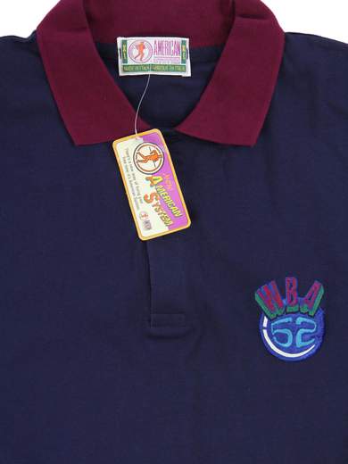 AMERICAN SYSTEM POLO T-SHIRT 3266