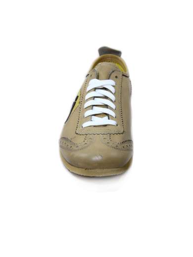 A-STYLE SU01 SNEAKERS PELLE