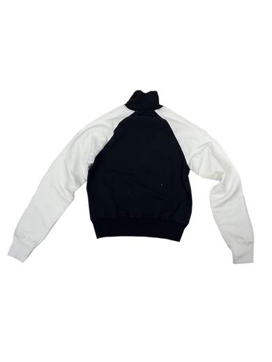 A-STYLE BB601391 felpa full zip