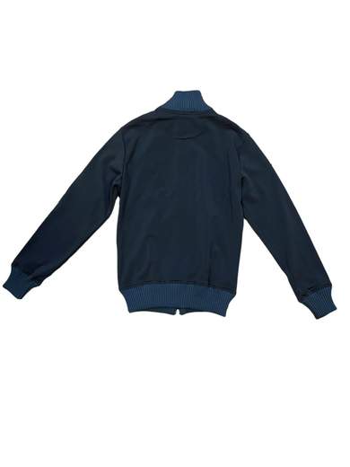 BIANCHI BMB80308 Felpa Full Zip