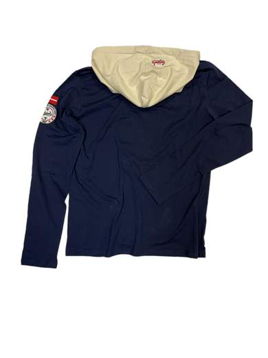 CARLSBERG CM8T526 Maglia con cappuccio