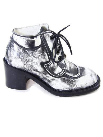 CULT CL500ARG964 Betty Alamo Shoes