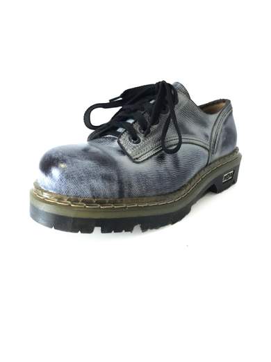CULT CL1120M4798 STRIKE STEEL TOE SHOES SHOES