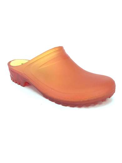 CULT CLX PVC CLOGS