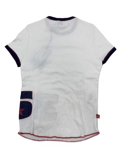 PHARD DA1001307 Vintage T-Shirt