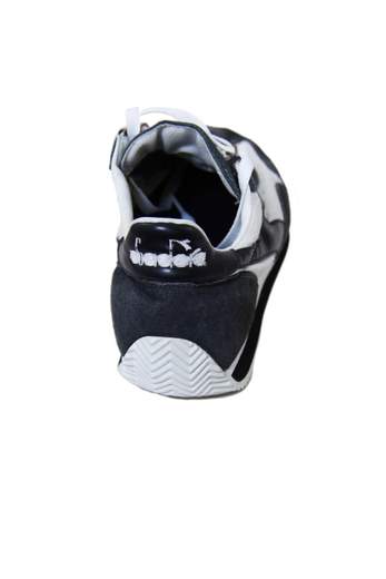 DIADORA Equipe Stone Wash Grey/White/Black Sneakers 144279