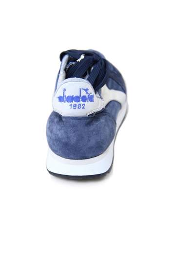 DIADORA The Queen C. Stone Washed Sneakers 155910