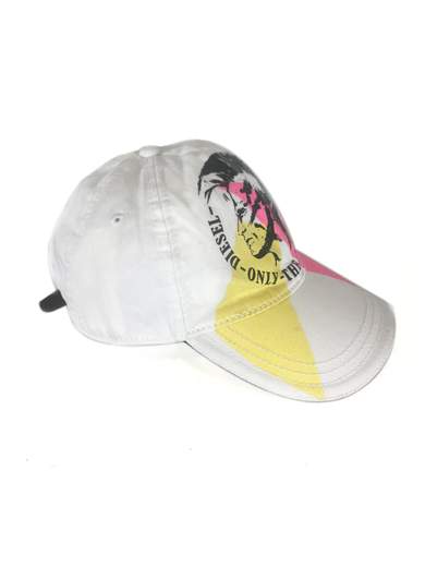 DIESEL Besey Baseball Cap