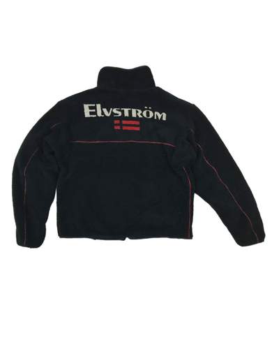 ELVSTRÖM E8565 felpa sherpa