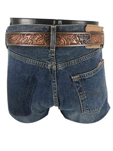 EL CHARRO 155 BELT