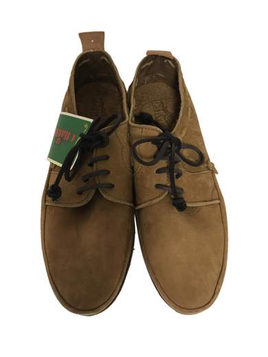 EL CHARRO 403 Blue Suede Shoes