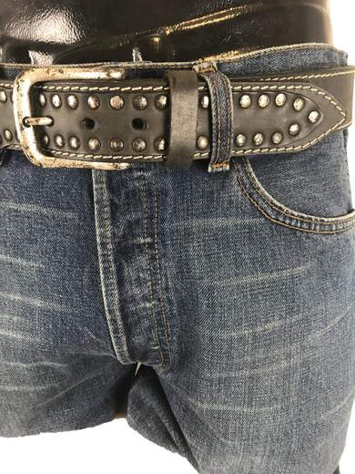EL CHARRO 506 BELT