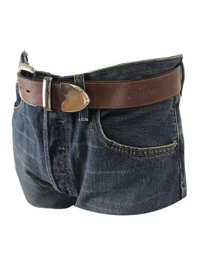 EL CHARRO 627 BELT
