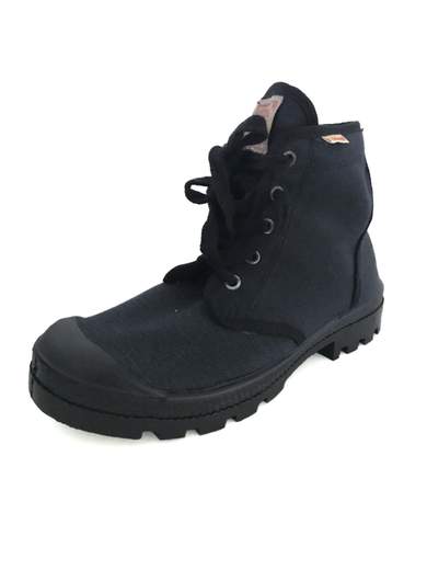 EL CHARRO Paul Desert Boots