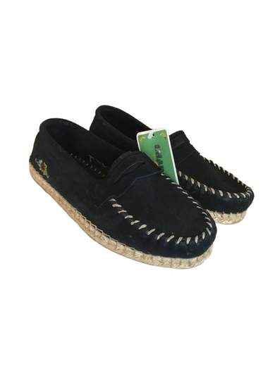 EL CHARRO ESPADRILLAS