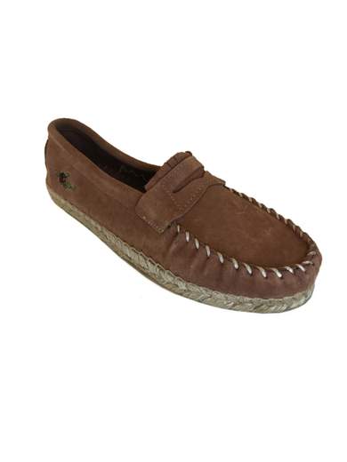 EL CHARRO ESPADRILLAS