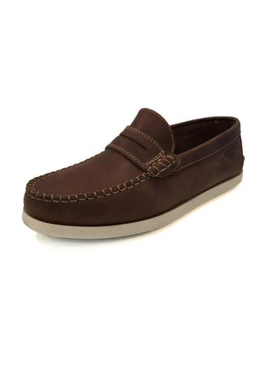 EL CHARRO SWA121 mocassini in pelle