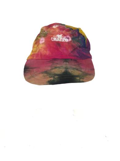 EL CHARRO TIE DYED CAP