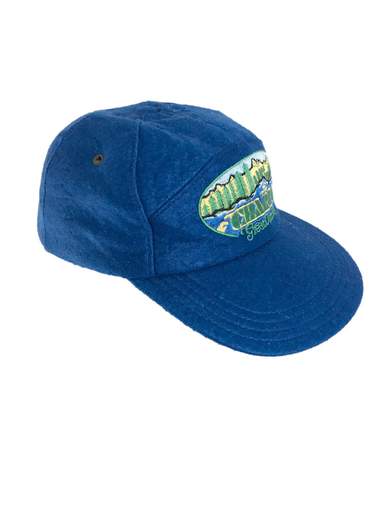 EL CHARRO Great Outdoors Cap