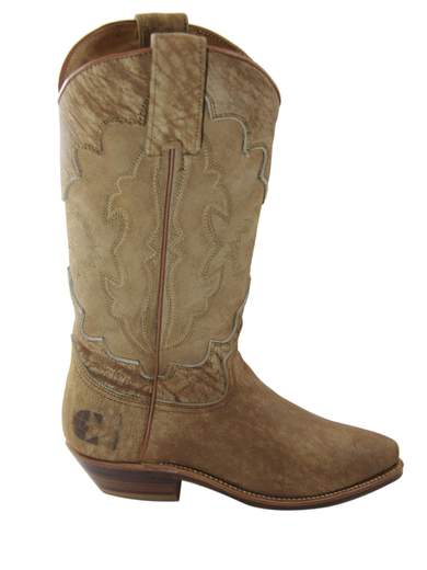 EL CHARRO 2328 BOOTS