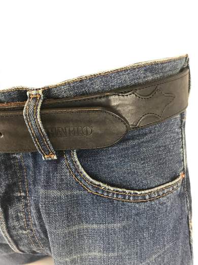EL CHARRO 312 BELT
