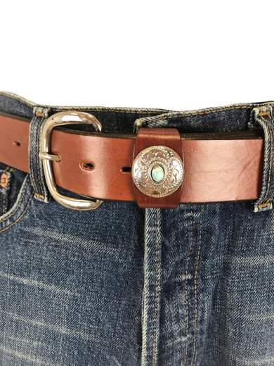 EL CHARRO 425 BELT