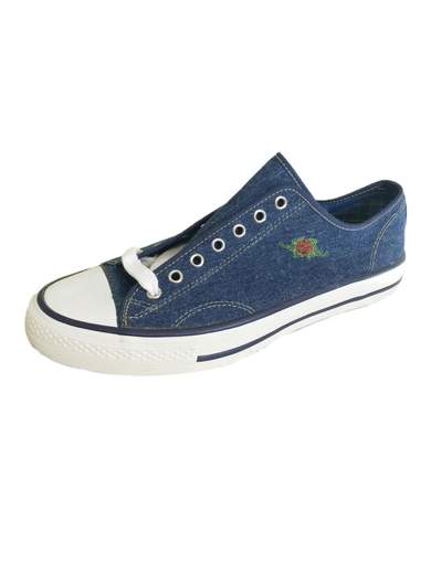 EL CHARRO Denim Sneakers 9500