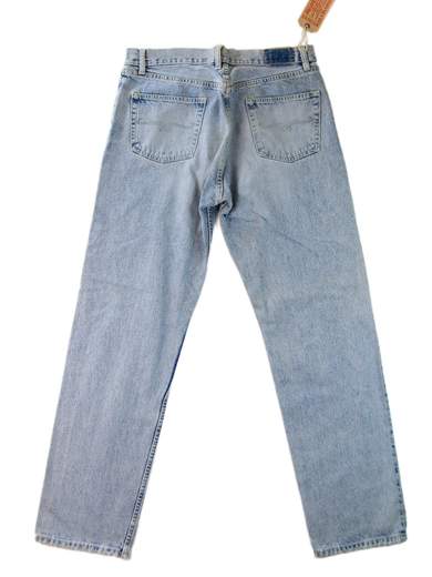 EL CHARRO BILLY BOB JEANS