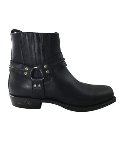 EL CHARRO 2746 CHELSEA BOOTS