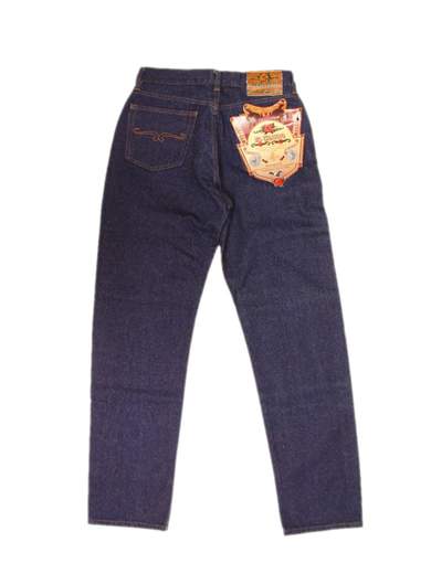 EL CHARRO CIMOSA JEANS