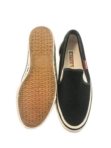 EL CHARRO 9151 Slip-On anni Ottanta