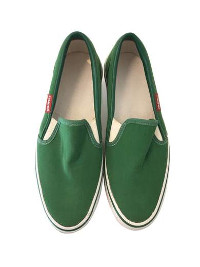 EL CHARRO 9151 Slip-On anni Ottanta