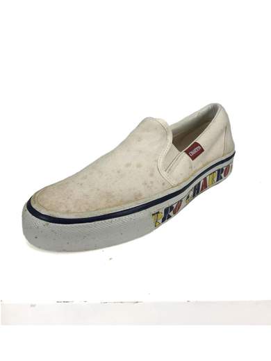 EL CHARRO 9151 Slip-On anni Ottanta