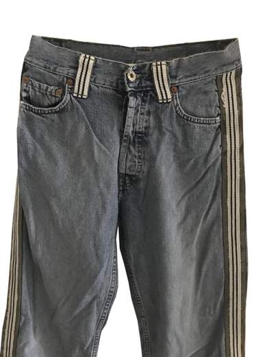 ENERGIE Adidash Jeans Hip-Hop Style
