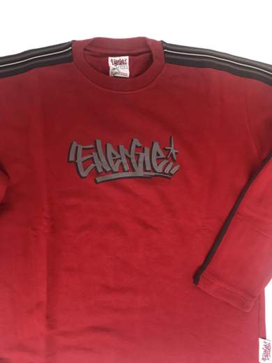 ENERGIE Bamboo Sweater