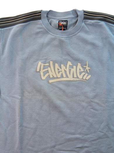 ENERGIE Bamboo Sweater