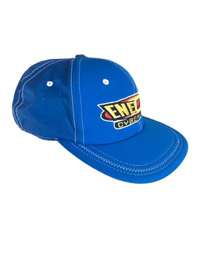 ENERGIE BERWE CAP BLUE