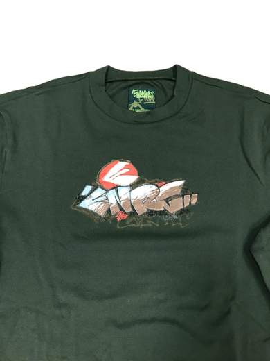 ENERGIE Bich T-Shirt a manica lunga
