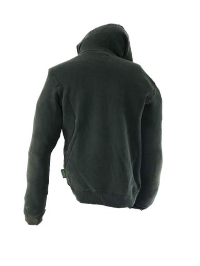 ENERGIE Depth Hoodie felpa con cappuccio