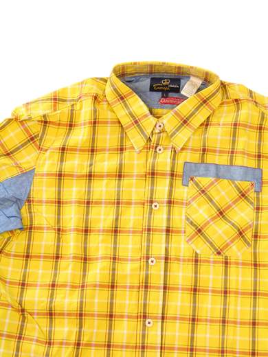 ENERGIE DOSTAL SHIRT