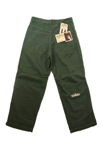 ENERGIE Hell Flip Trousers Pine
