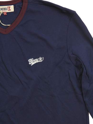 ENERGIE KEMBLE T-SHIRT