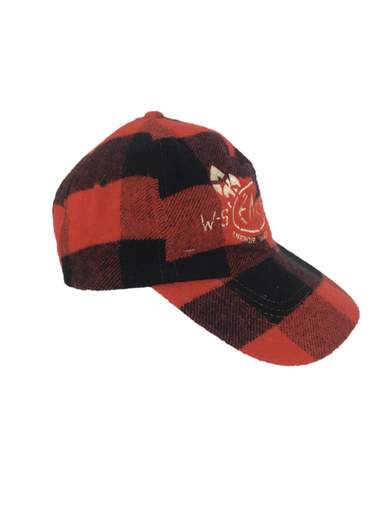 ENERGIE Lake 2 Checkered Winter Cap