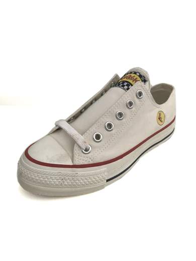 ENERGIE LOW-LAKERS SNEAKERS