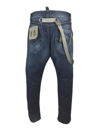 ENERGIE Mescal Trousers Jeans