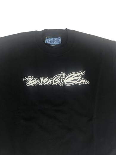 ENERGIE Notorius Sweater felpa stile Hip-Hop